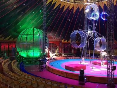 懷化市本地有馬戲團(tuán)租賃價格多少