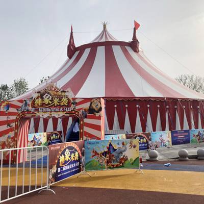 馬戲團(tuán)大型馴獸表演出租 皇家大馬戲活動方案租賃